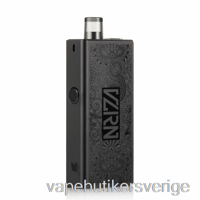 Vape Sverige Uwell Valyrian Se 25w Pod Kit Svart